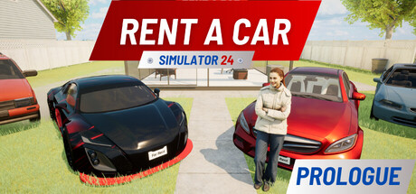 Rent A Car Simulator 24: Prologue