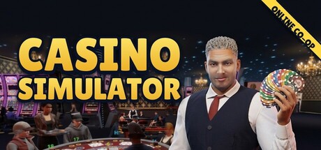 Casino Simulator