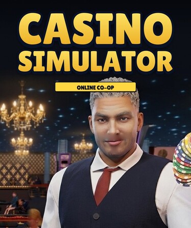 Casino Simulator