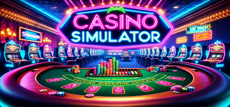 【PC游戏】赌场模拟器 Build.15249965(Casino Simulator)官方简体中文