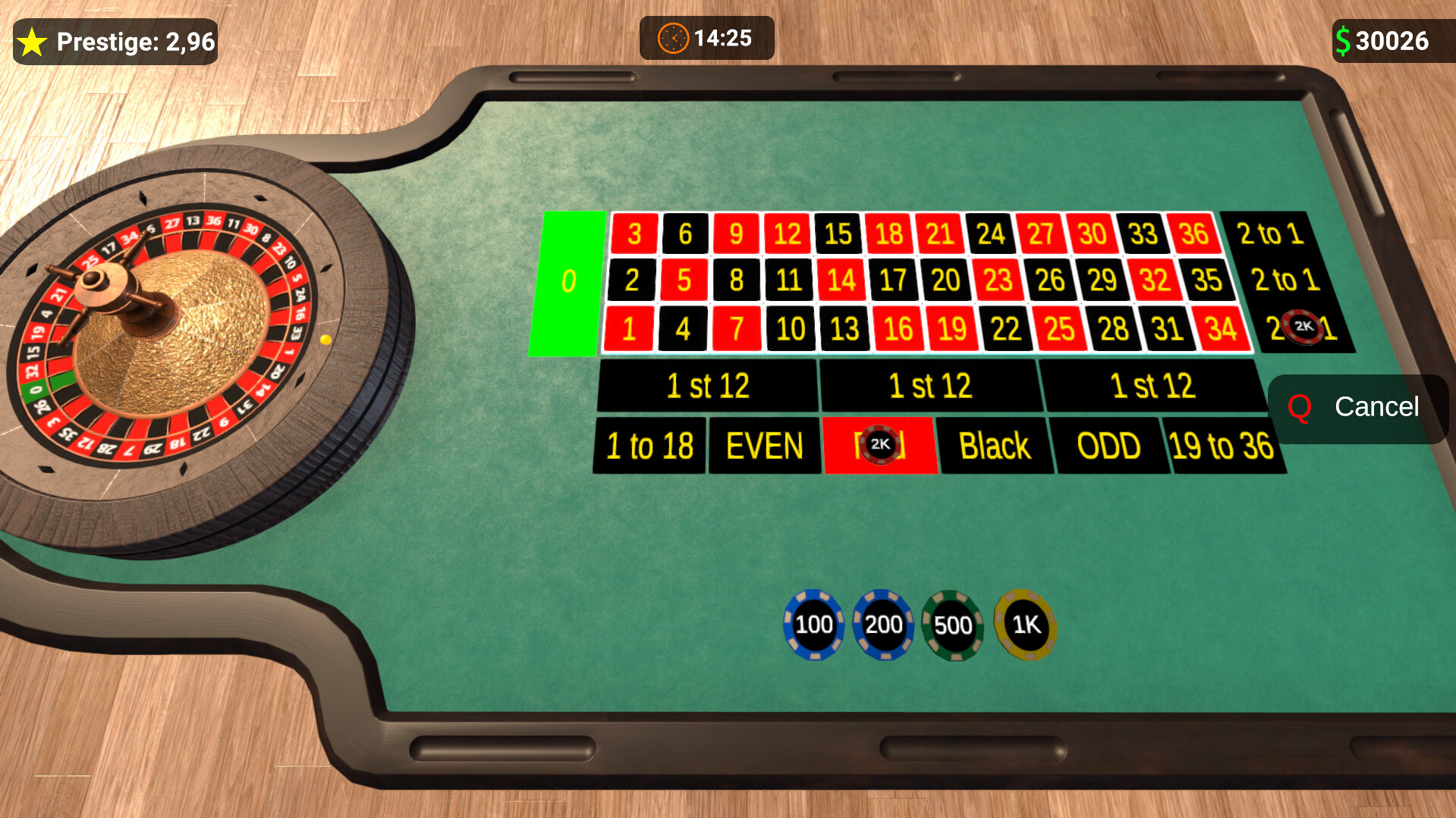 Casino Simulator screenshot 8