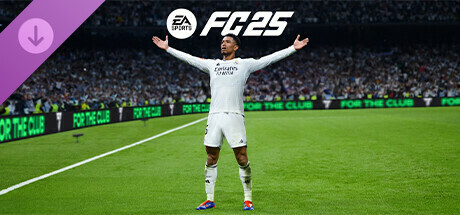 EA SPORTS FC™ 25 Ultimate Edition Pre-Purchase content