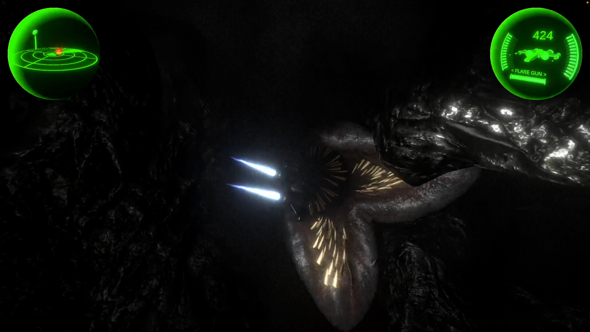 Eternal Void screenshot 9