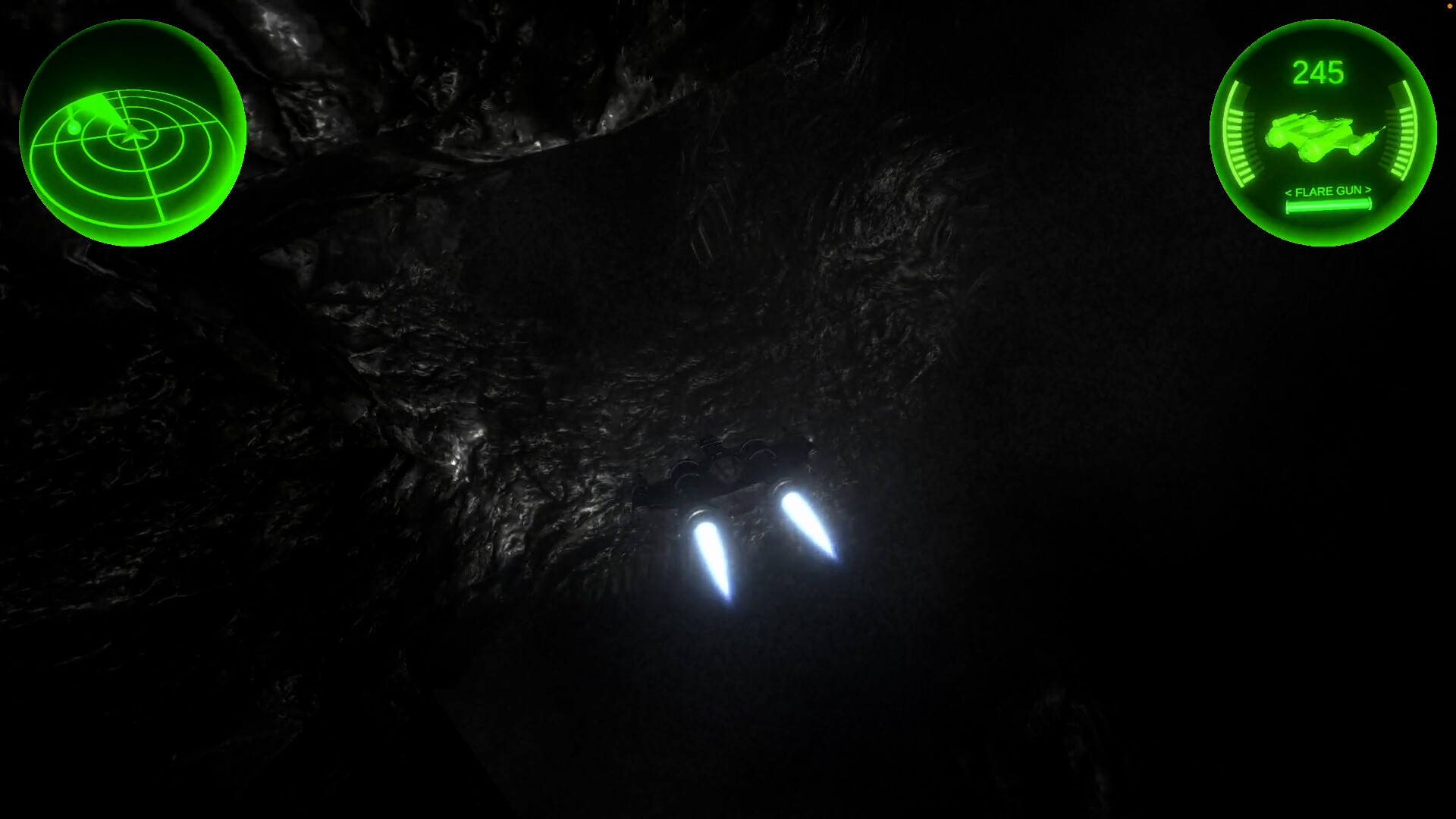 Eternal Void screenshot 1