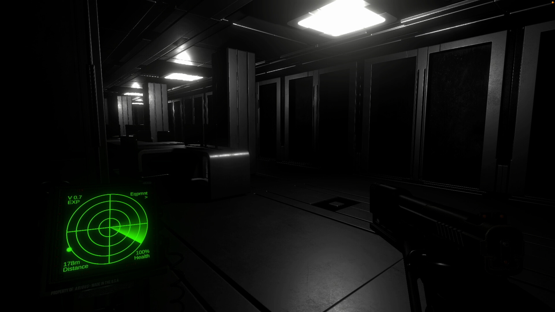 Eternal Void screenshot 3
