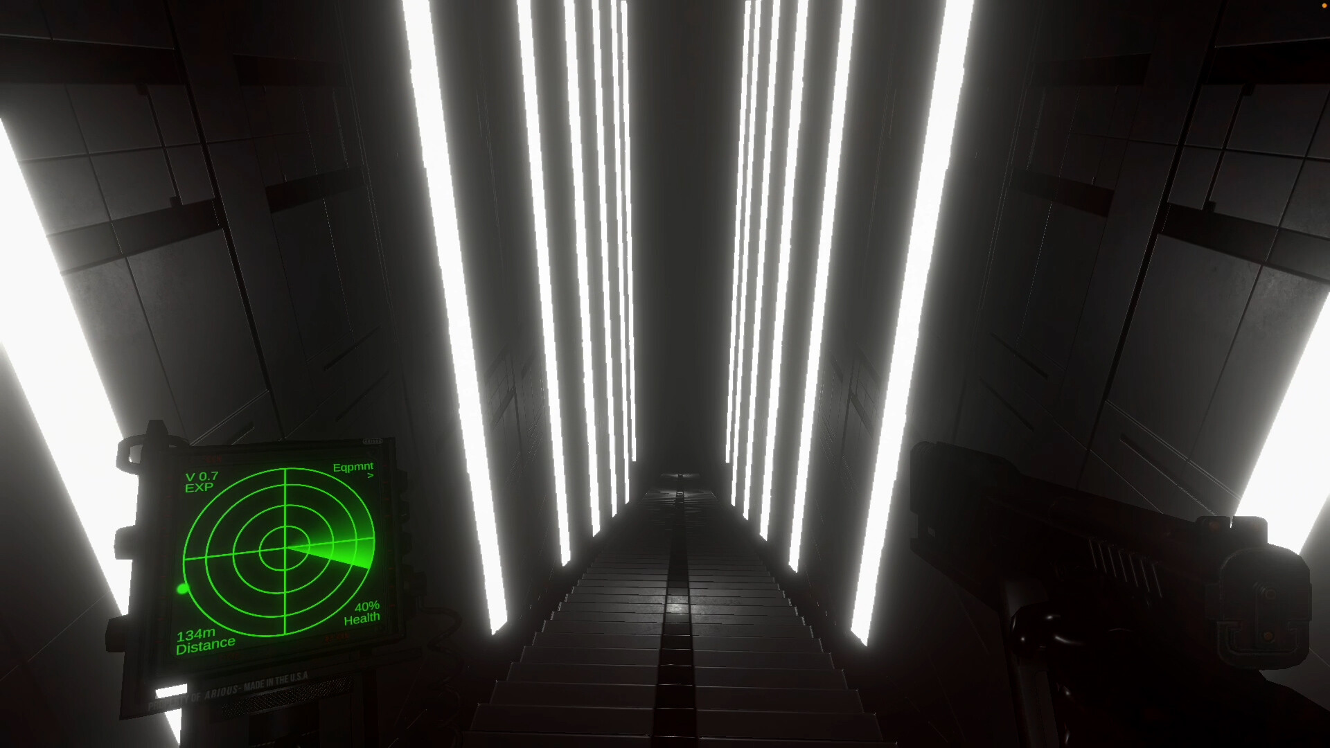 Eternal Void screenshot 5