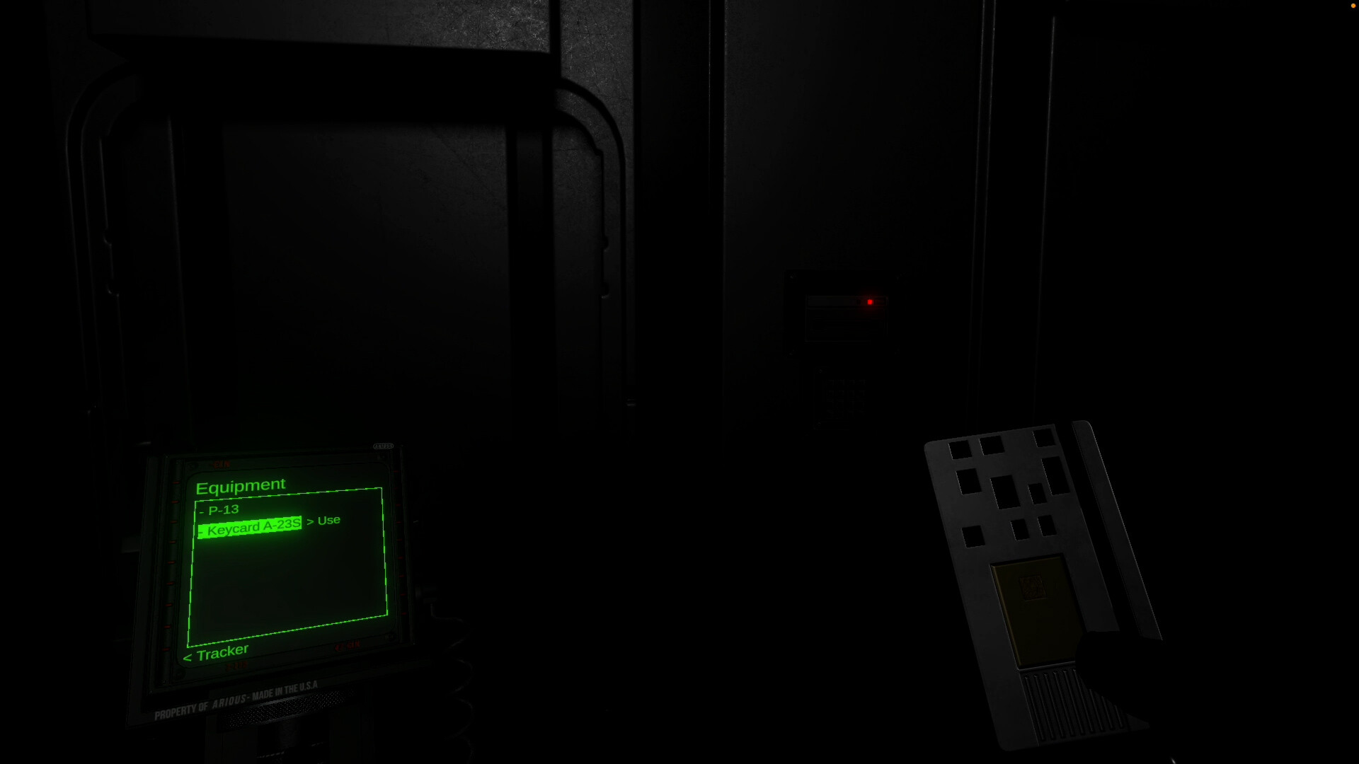 Eternal Void screenshot 8