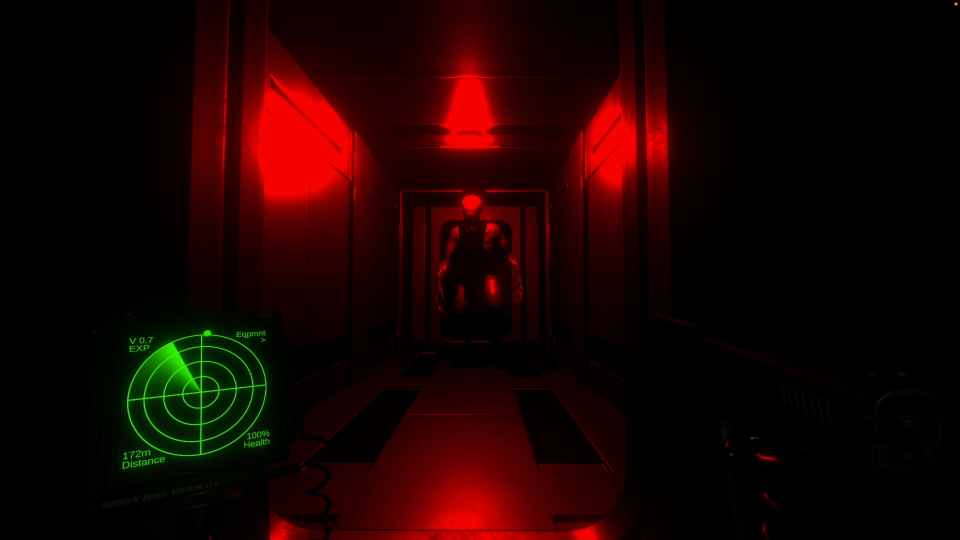Eternal Void screenshot 4