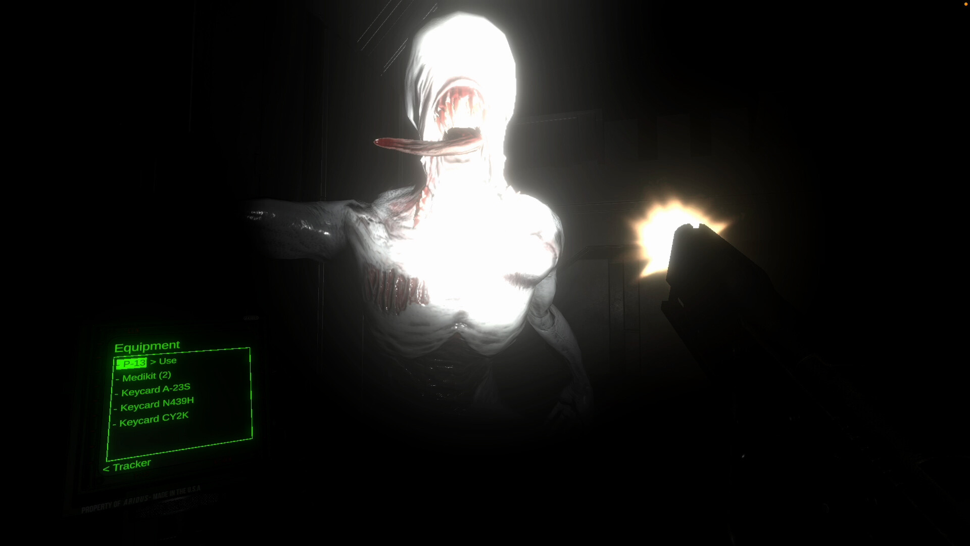 Eternal Void screenshot 7