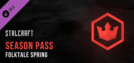 STALCRAFT Folktale Spring 2024 Season Pass