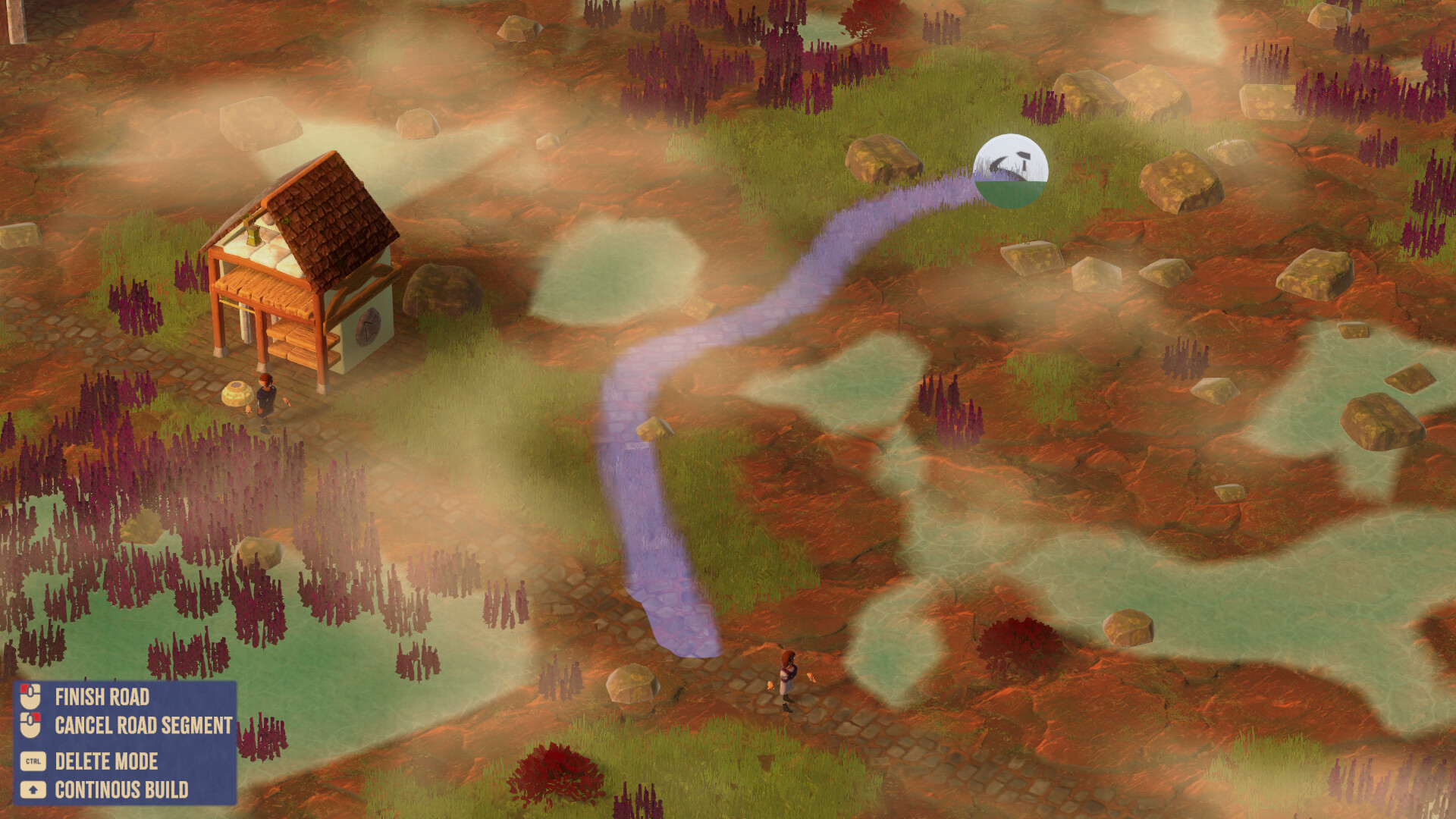 Forgotten Vale screenshot 9