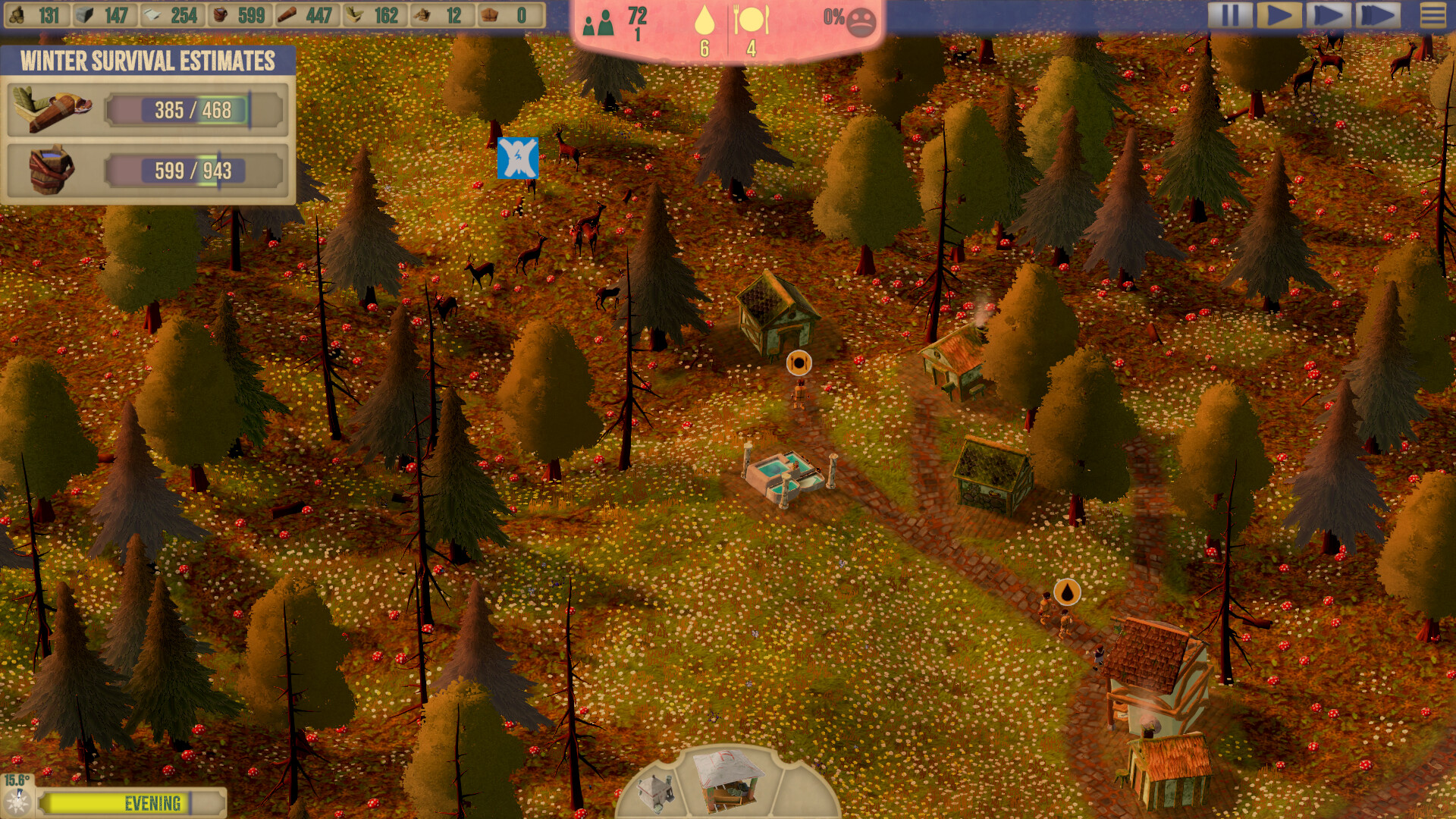 Forgotten Vale screenshot 5