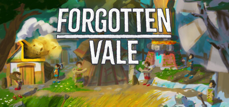 Forgotten Vale