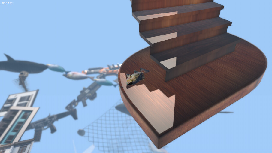 Fish Hero screenshot 7