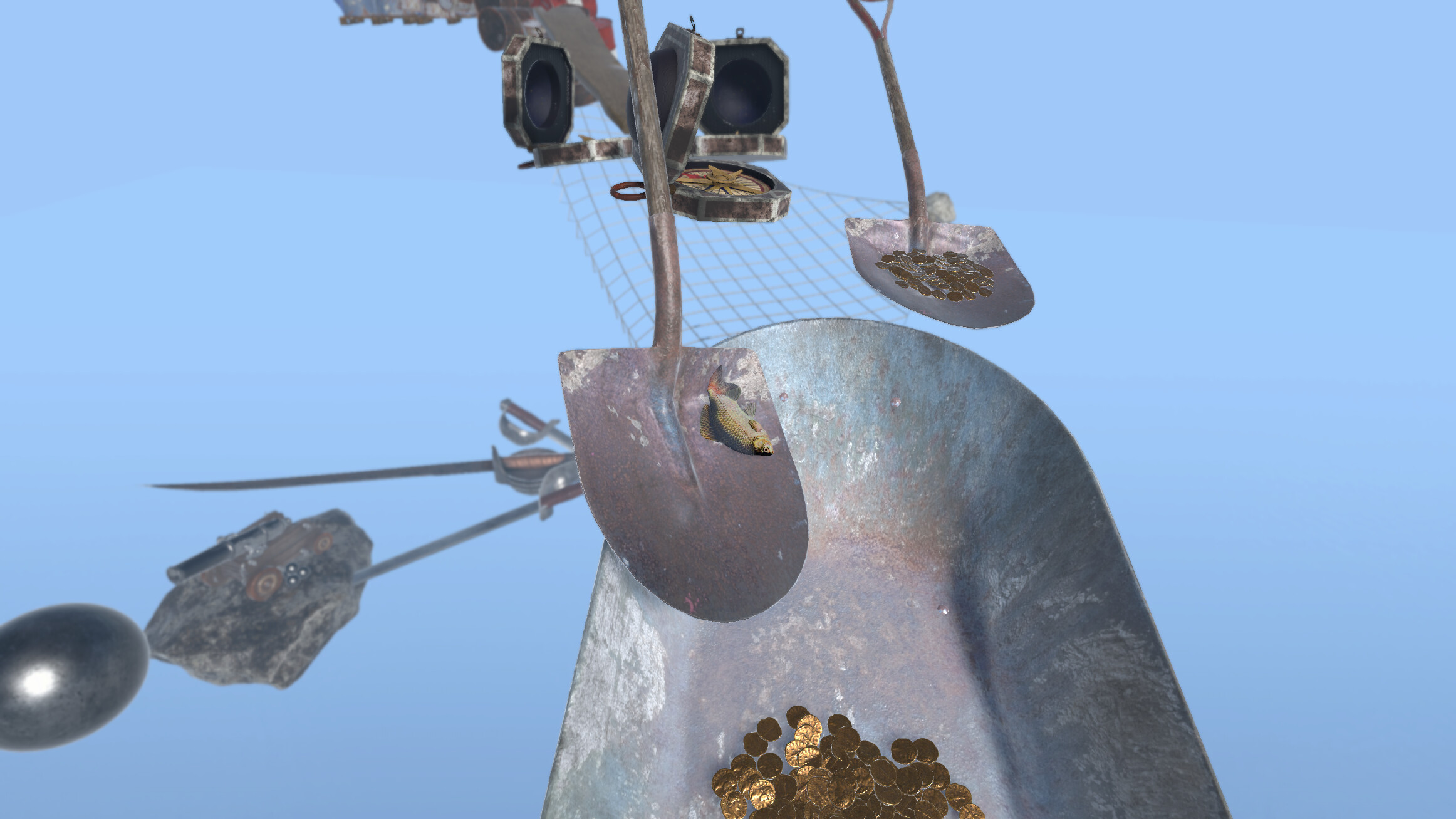 Fish Hero screenshot 9