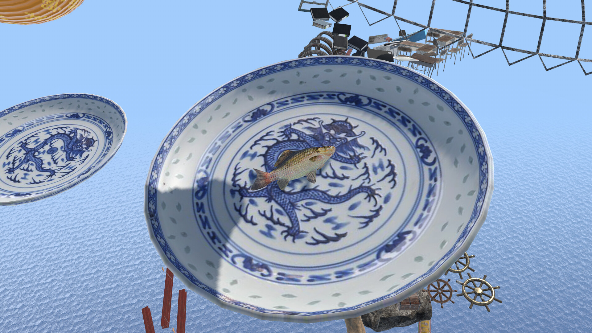 Fish Hero screenshot 10