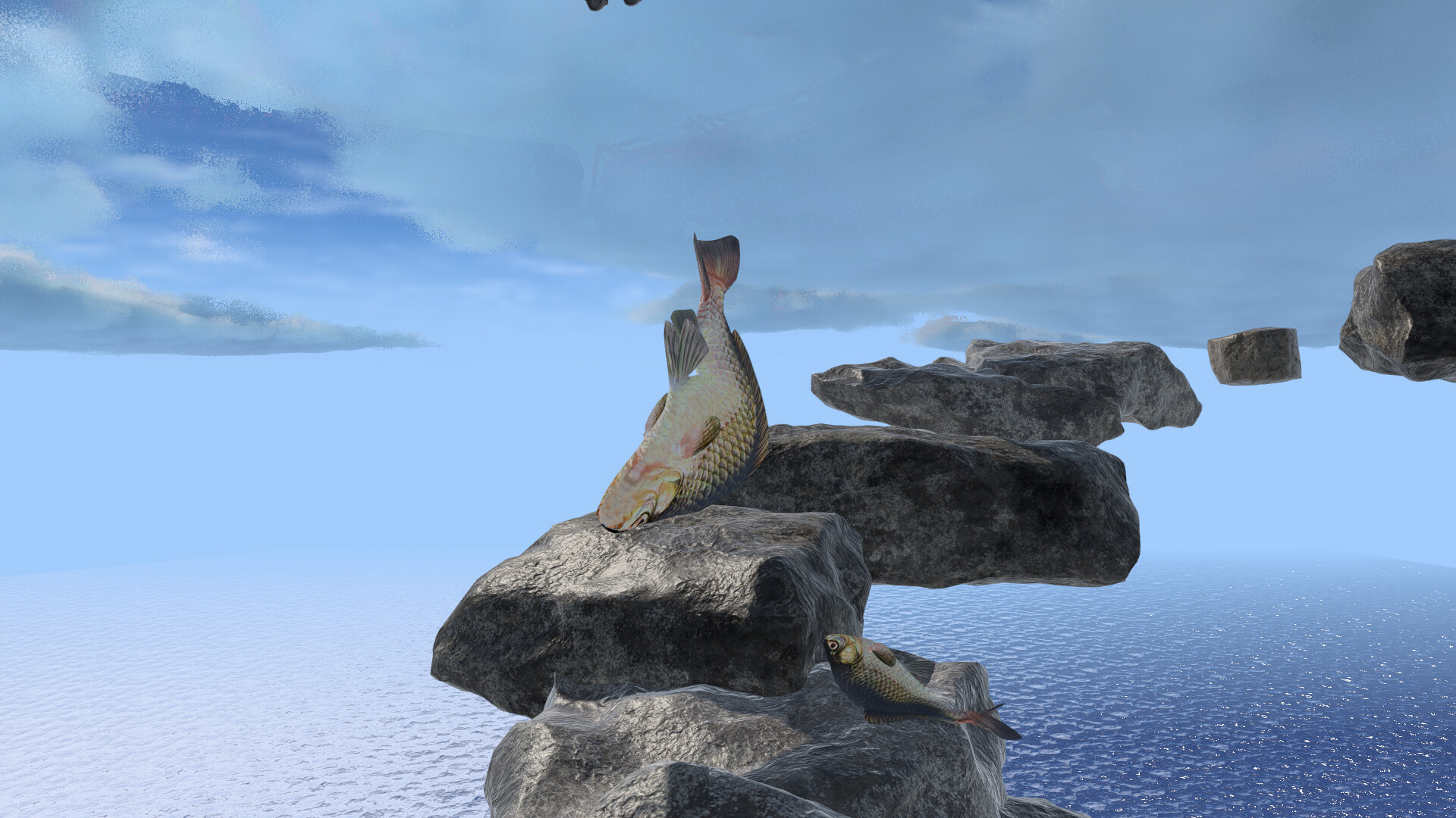 Fish Hero screenshot 6