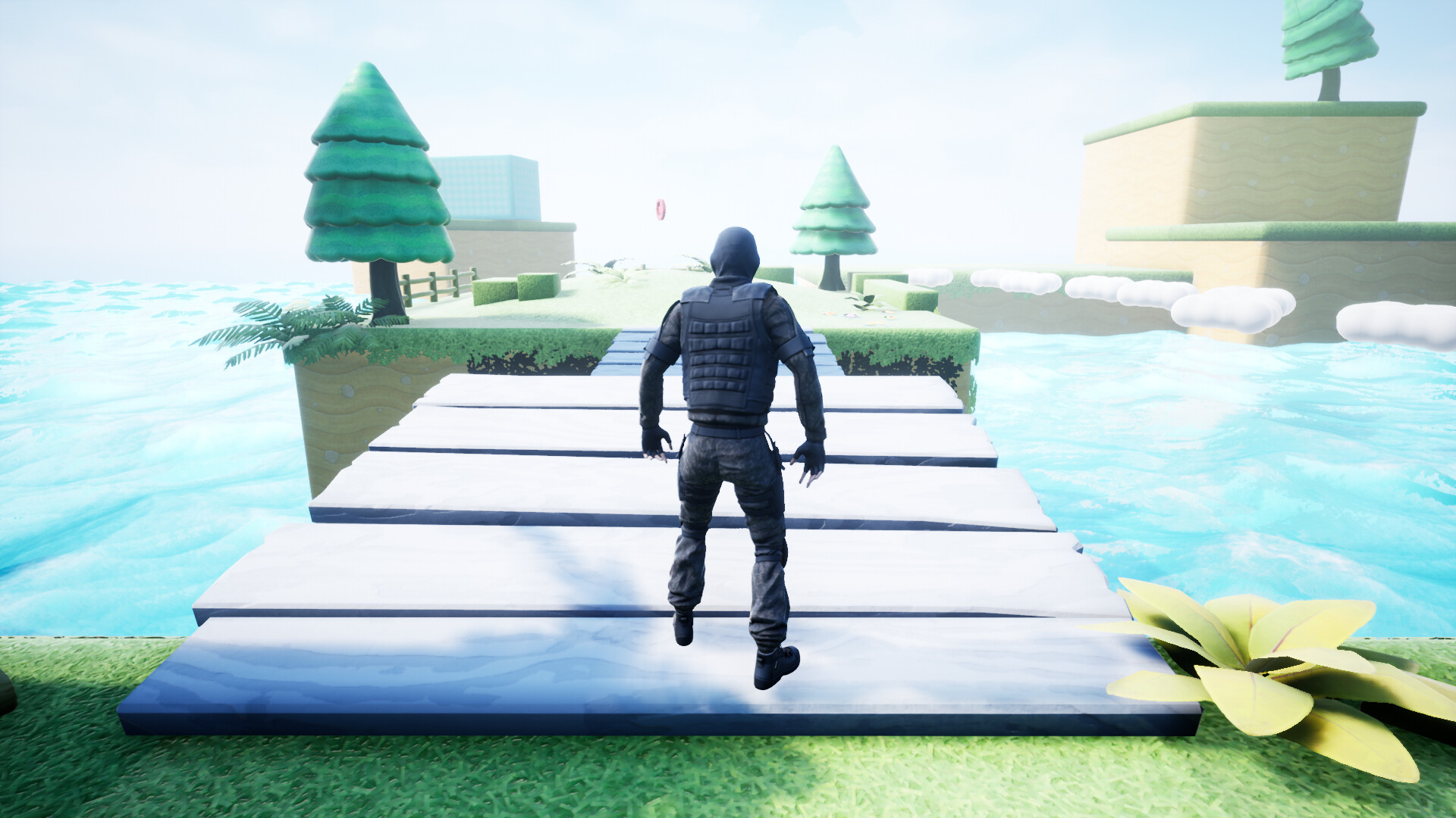 Not a Masterpıece screenshot 3