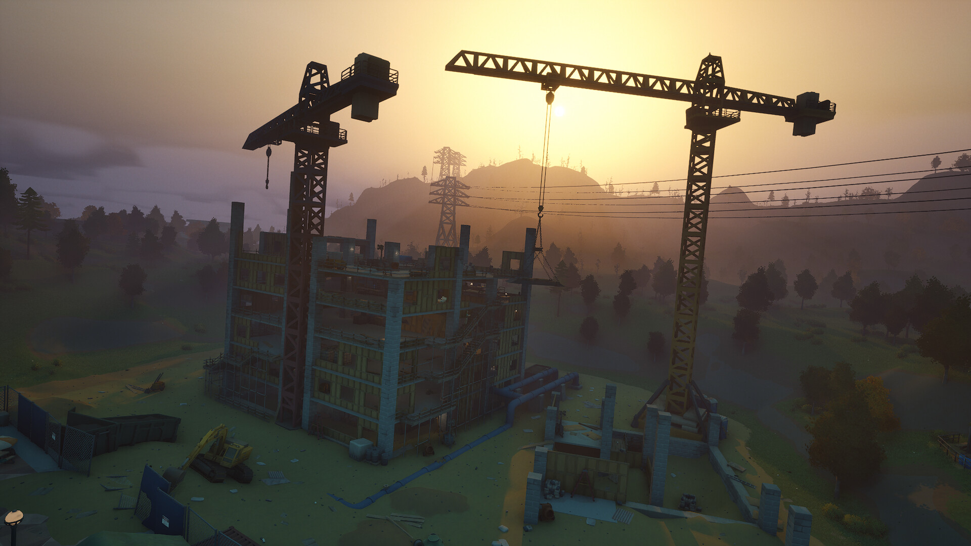 Die Trying screenshot 8