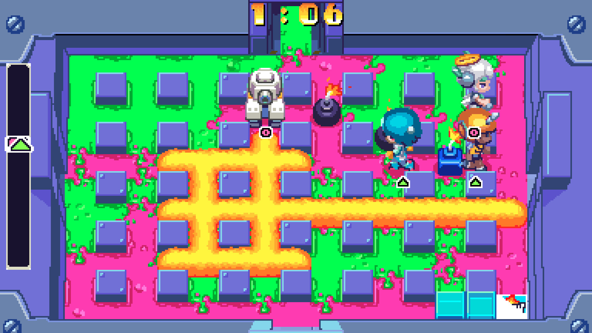 Nitronauts screenshot 10