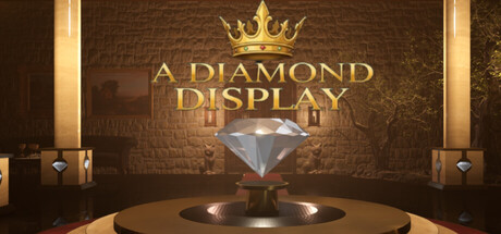 A Diamond Display — Steam header