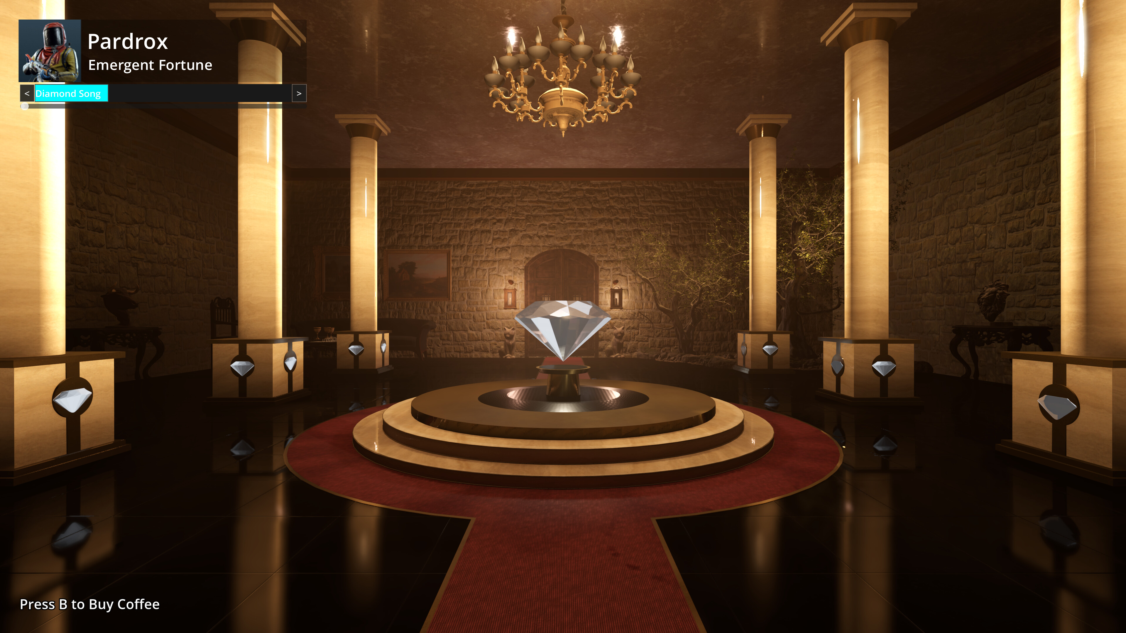 A Diamond Display screenshot 3