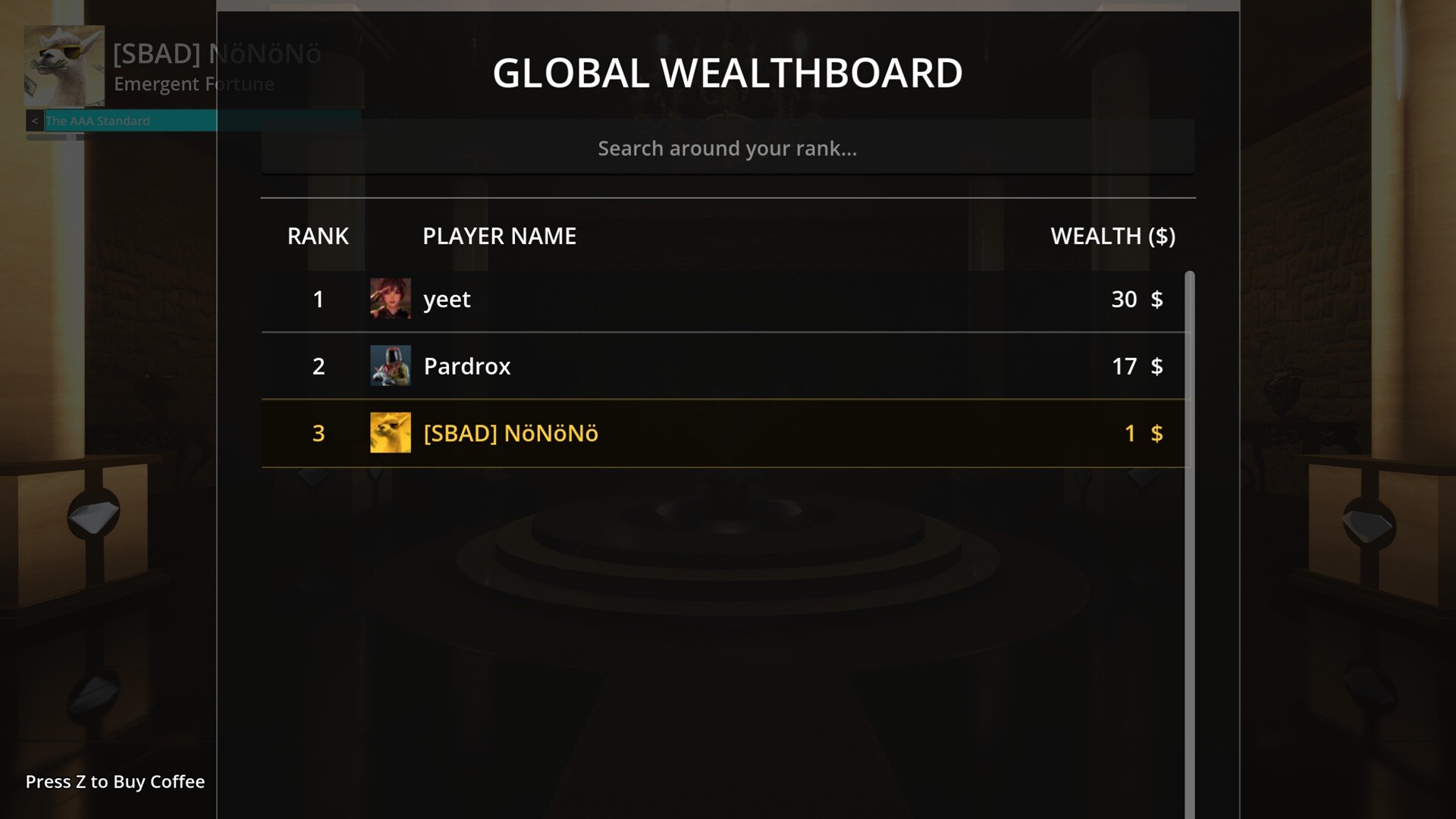 A Diamond Display screenshot 5