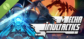 Mecha Simultactics Alpha
