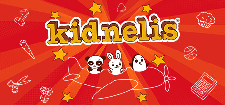 Kidnelis — Titelbild