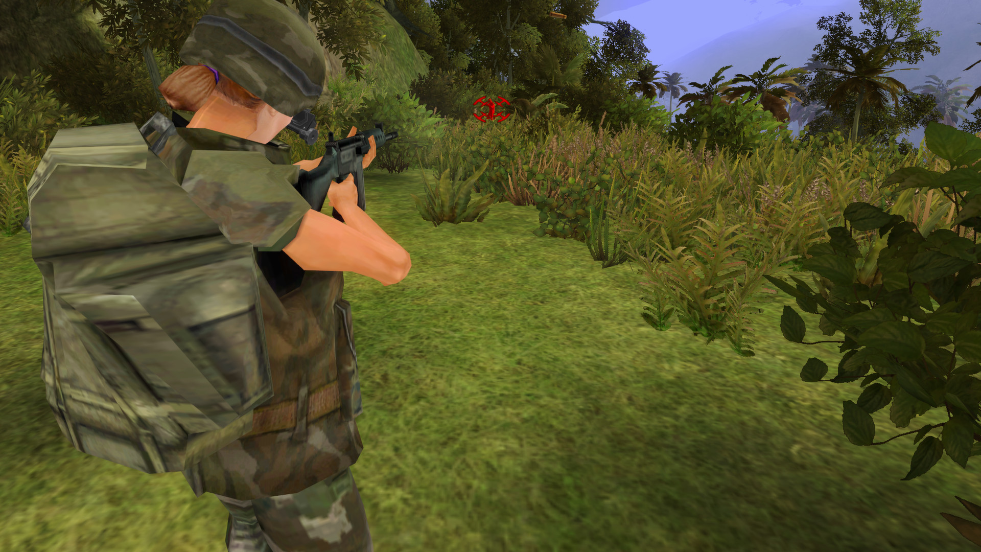 7,62 High Calibre screenshot 9