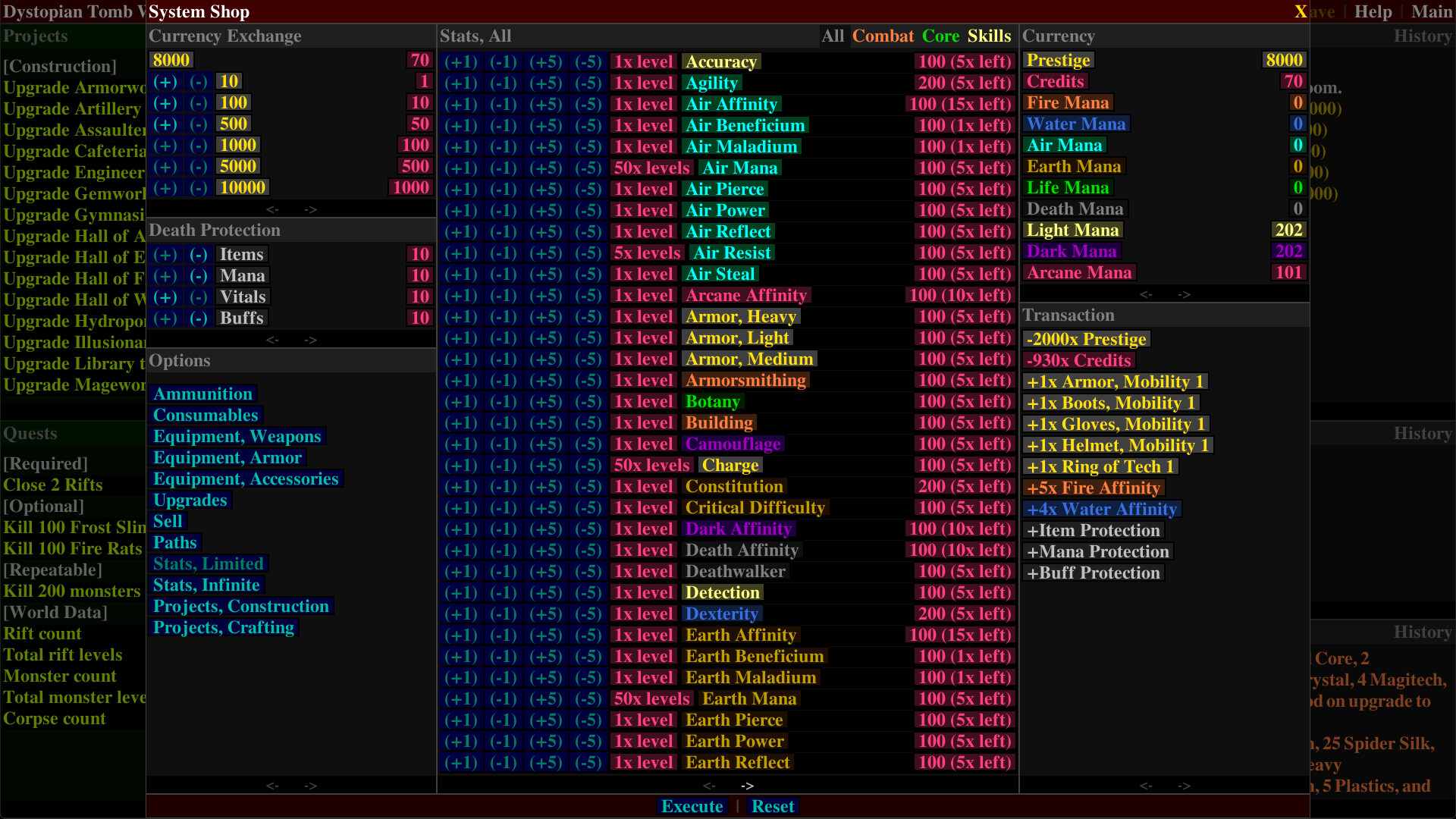 Distant Flux: System Initializing screenshot 6