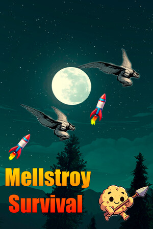 Melstroy Survivor