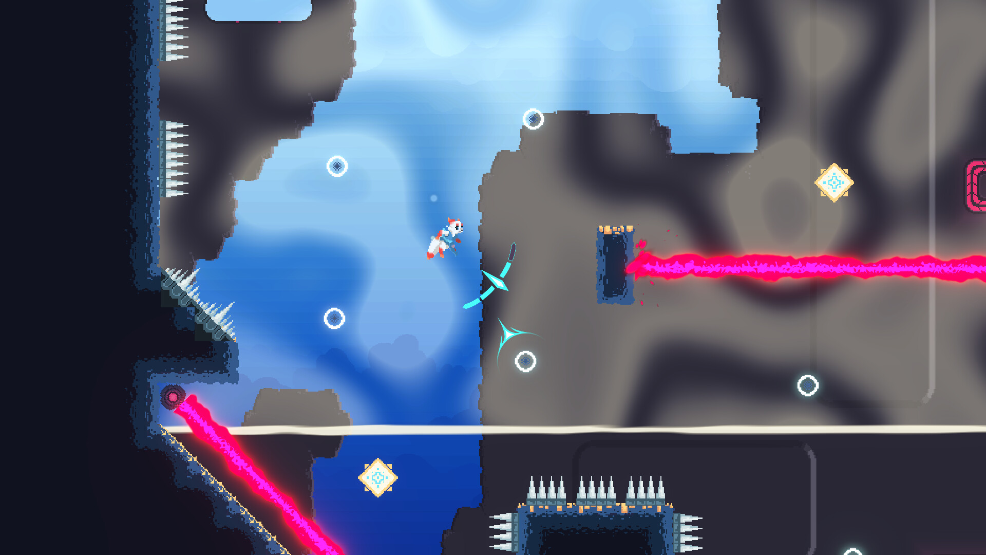 Yokai Rescue screenshot 7