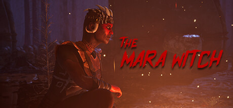 The Mara Witch Cover Image