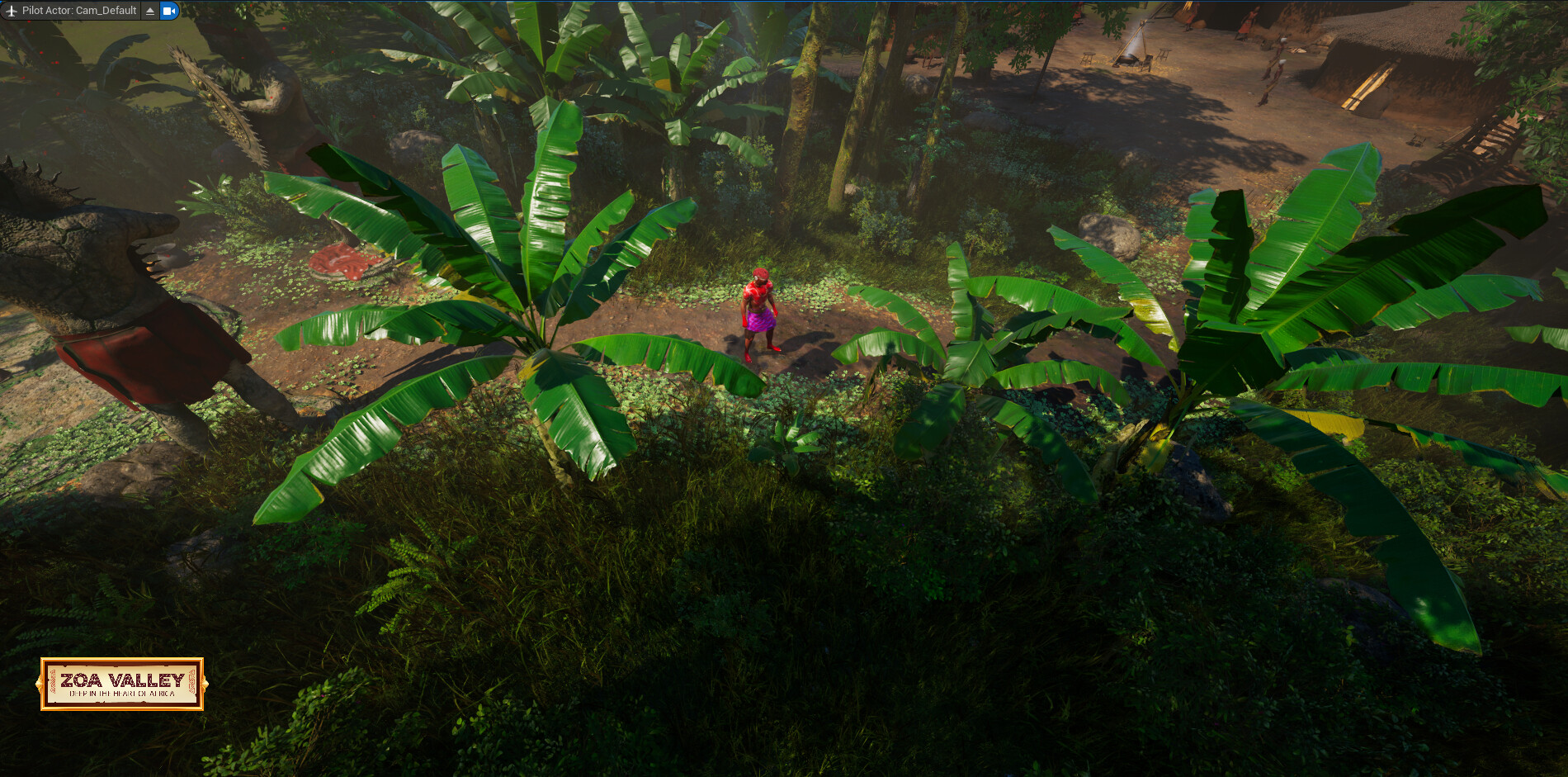 The Mara Witch screenshot 9