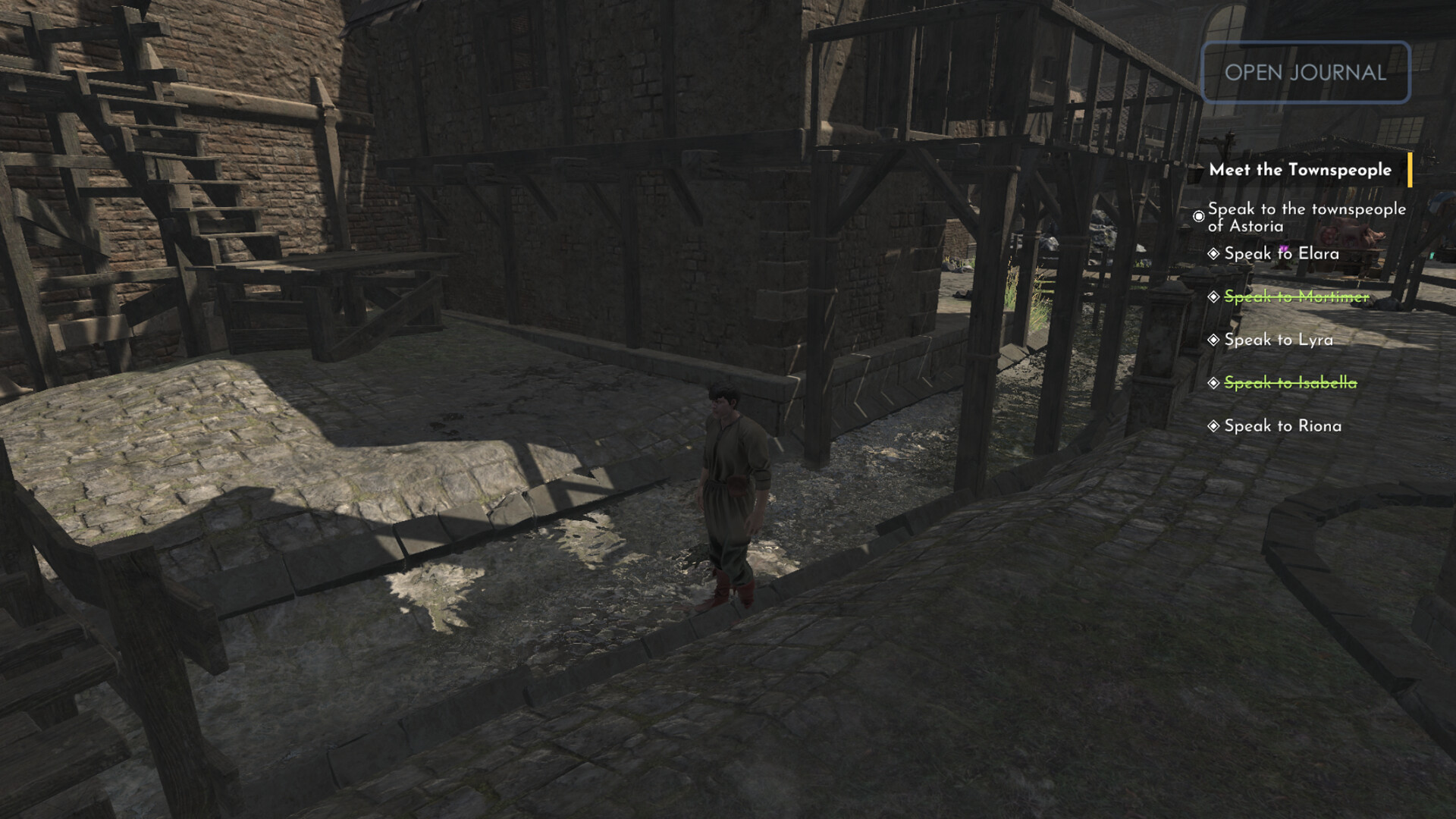 Lust & Legends screenshot 15