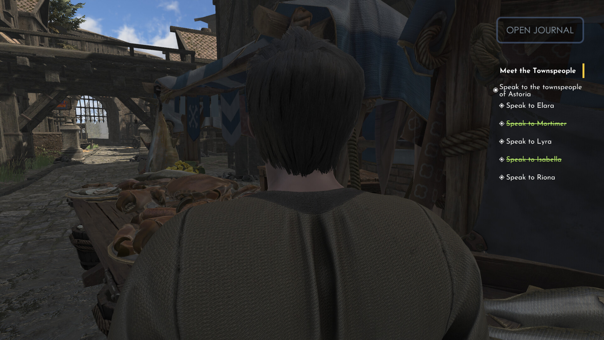 Lust & Legends screenshot 12