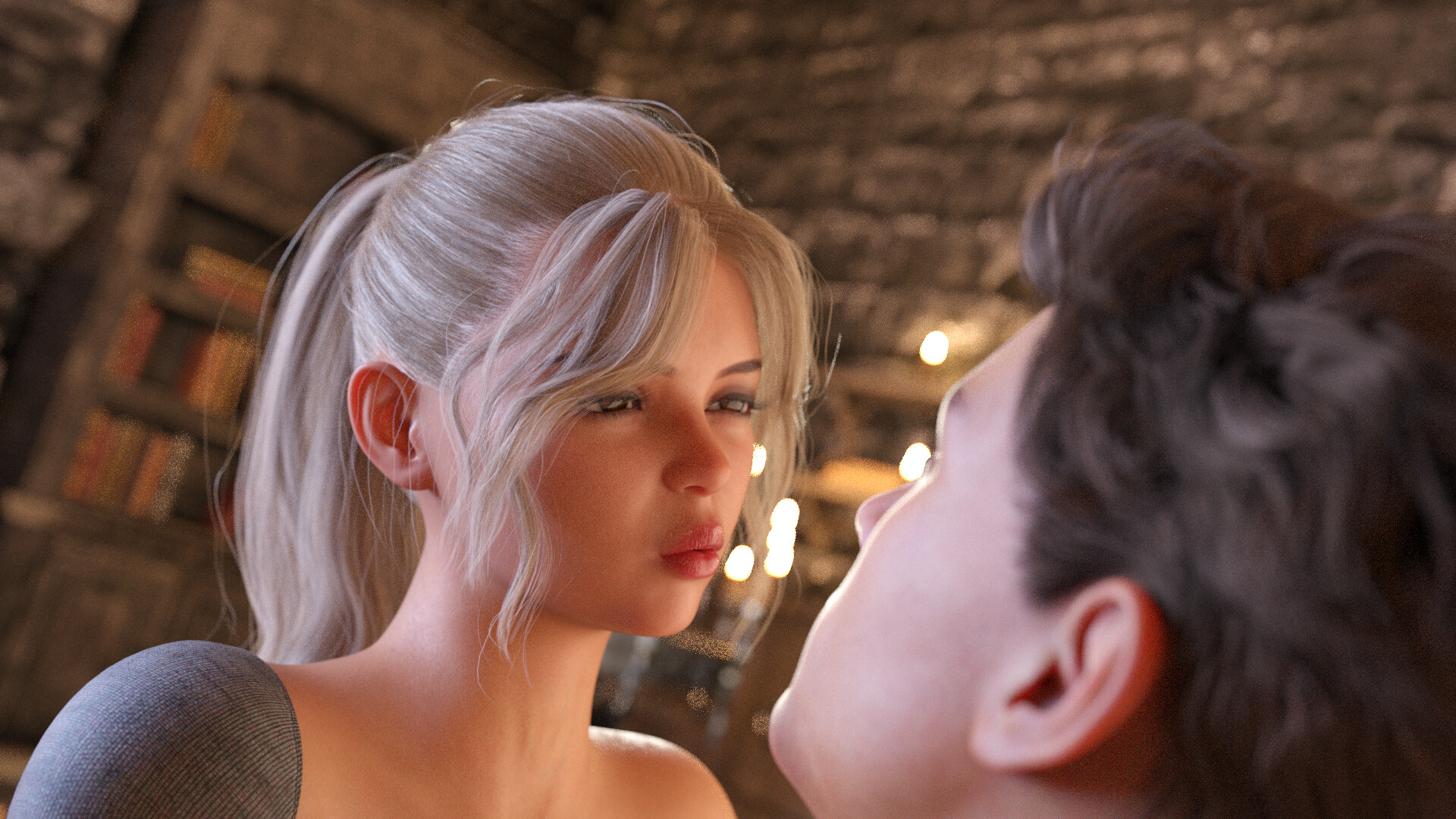 Lust & Legends screenshot 22