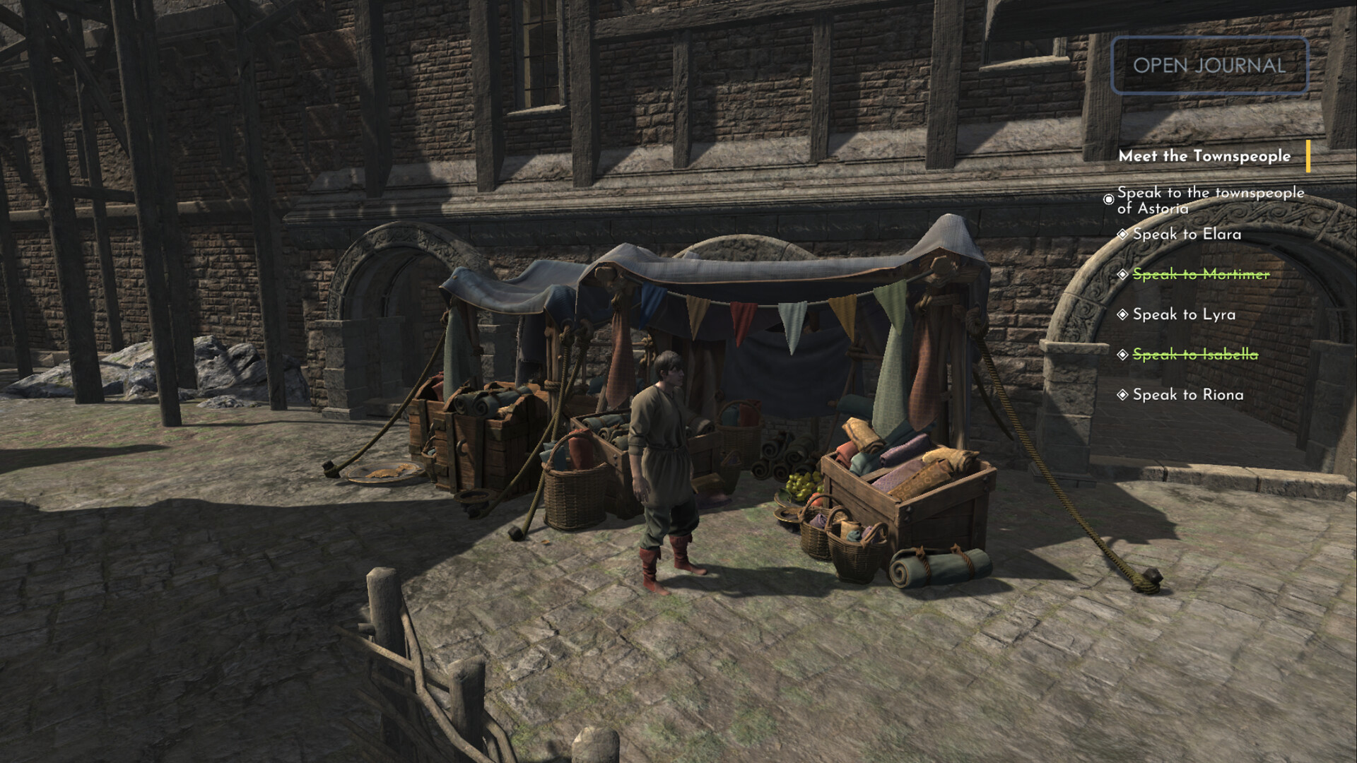Lust & Legends screenshot 6