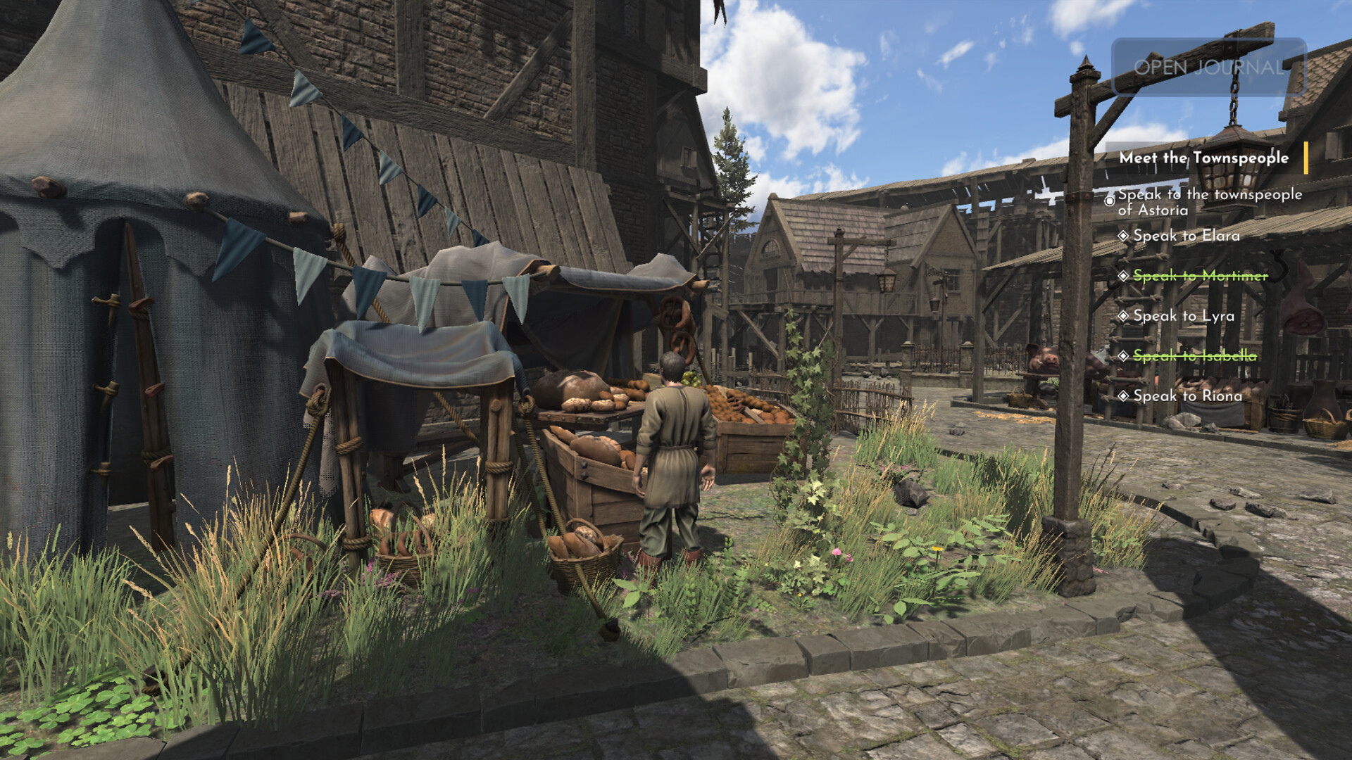 Lust & Legends screenshot 9