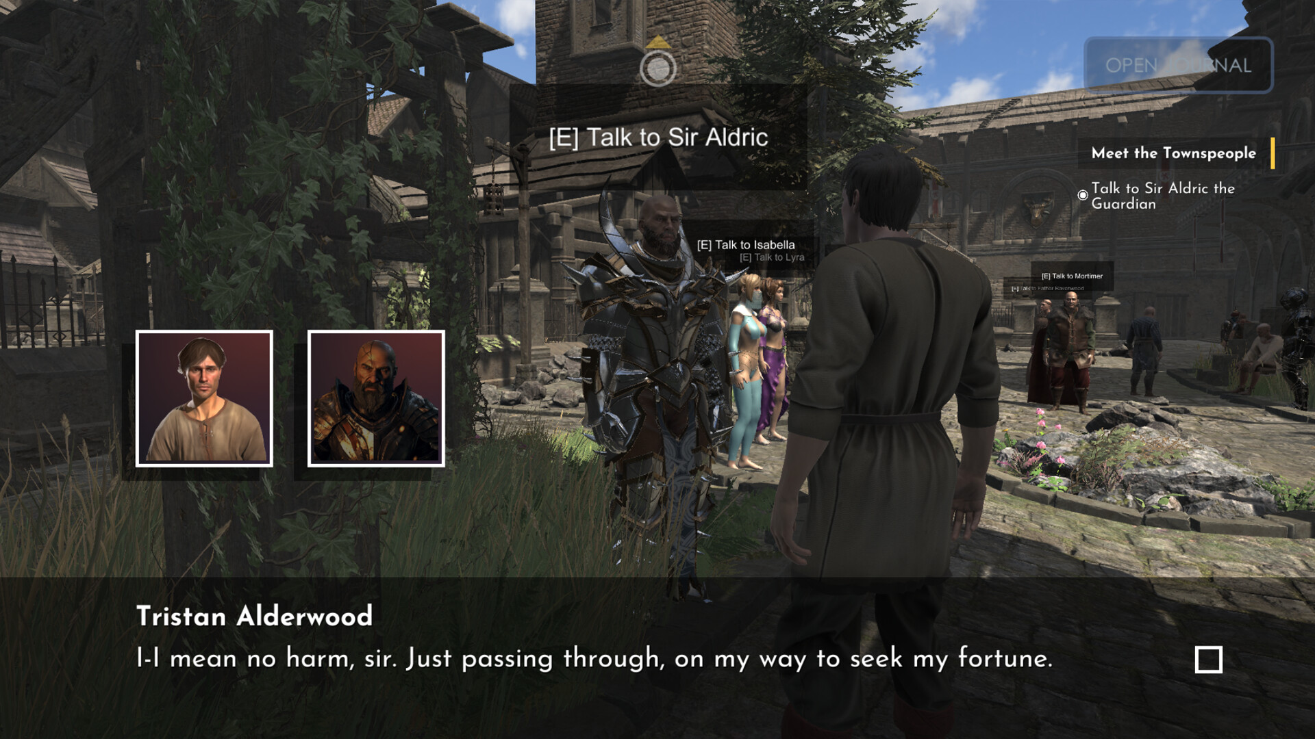 Lust & Legends screenshot 7