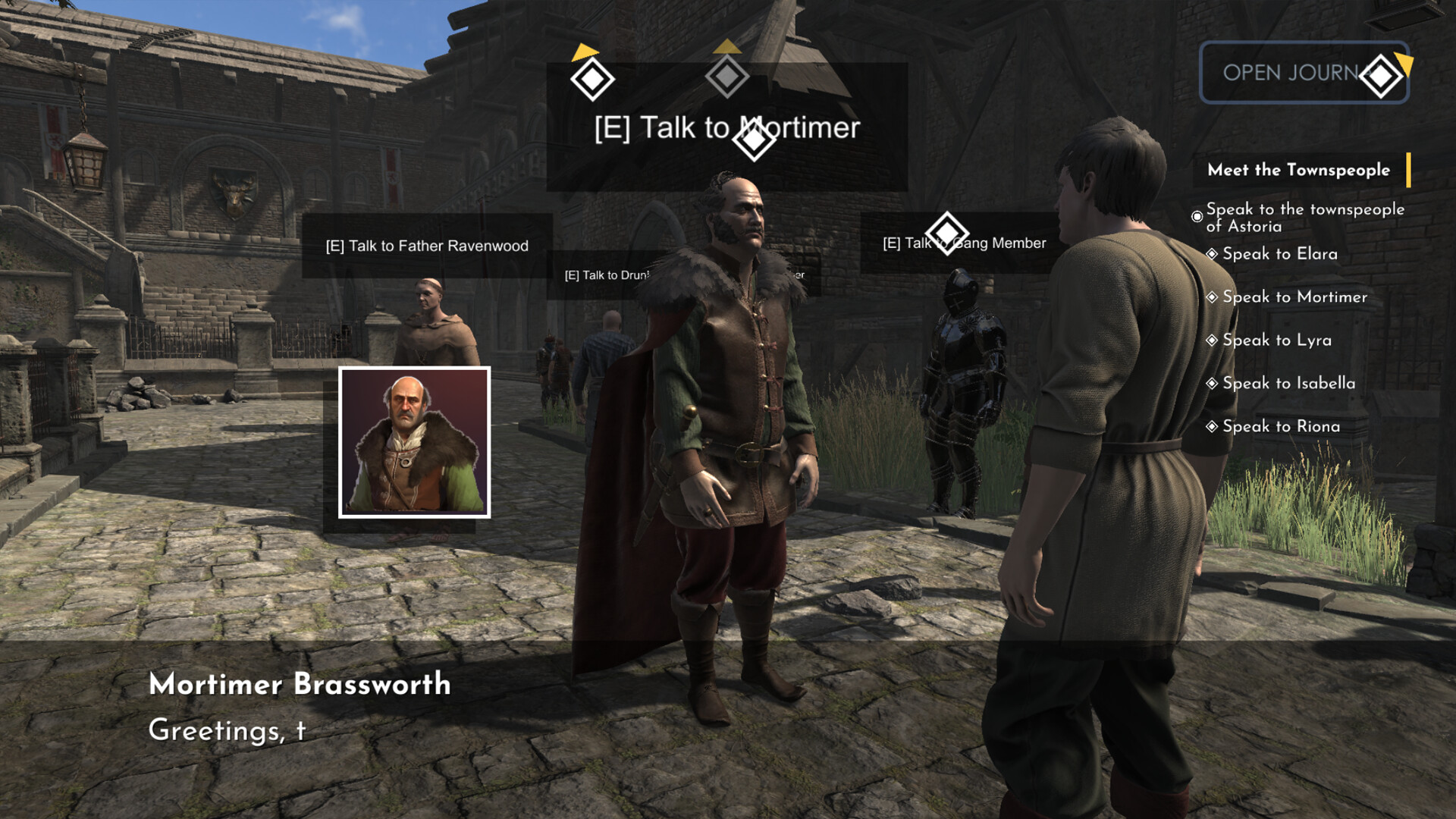 Lust & Legends screenshot 11