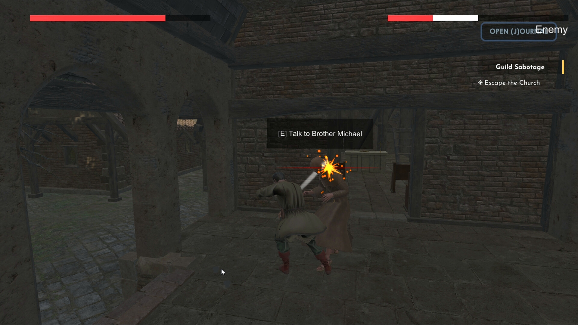 Lust & Legends screenshot 5