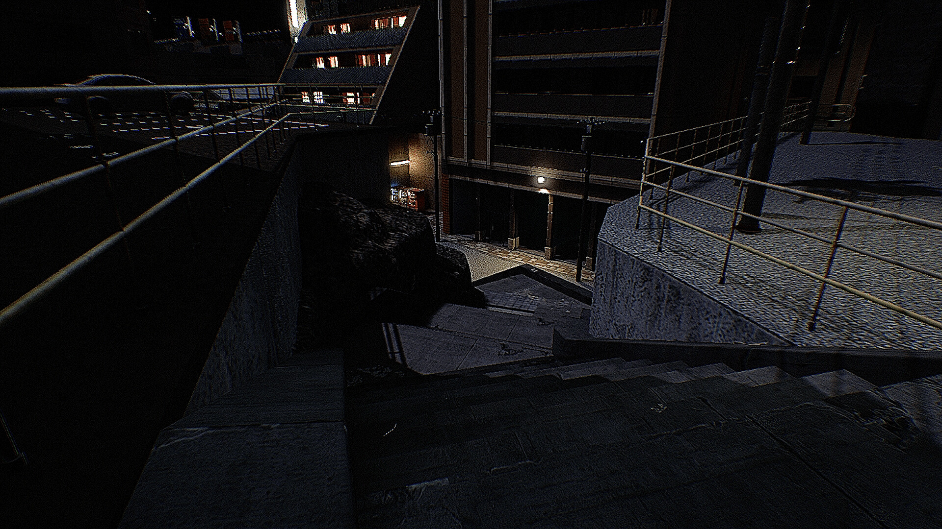 Midnight Lane screenshot 7