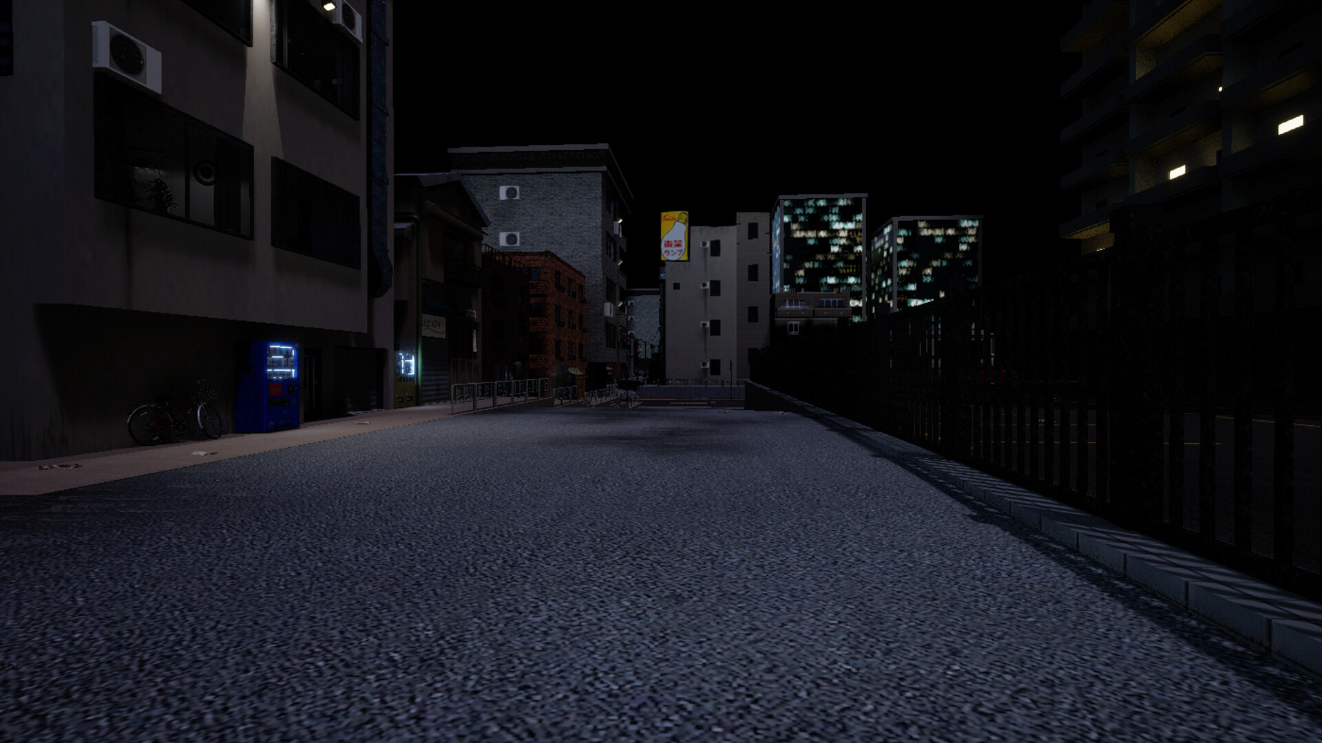 Midnight Lane screenshot 4