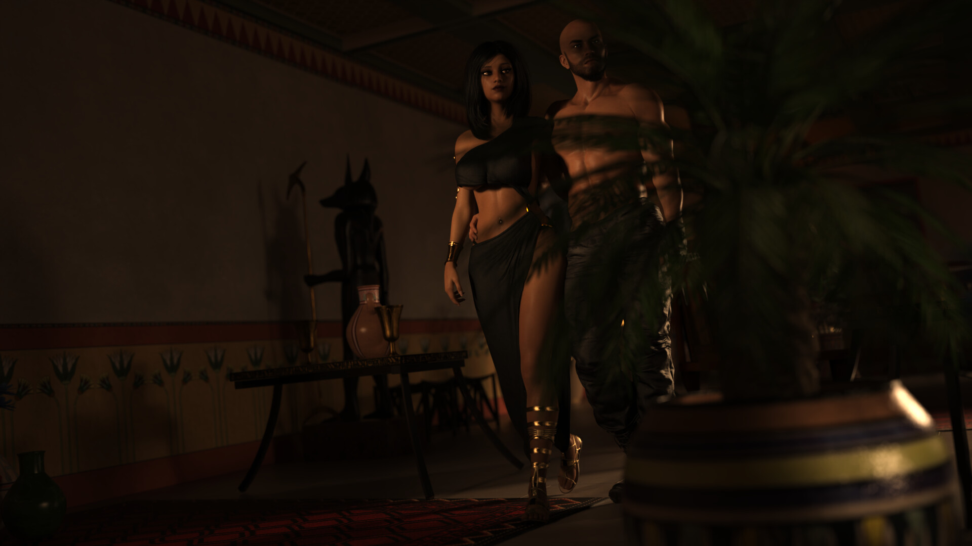 Desert Stalker screenshot 9