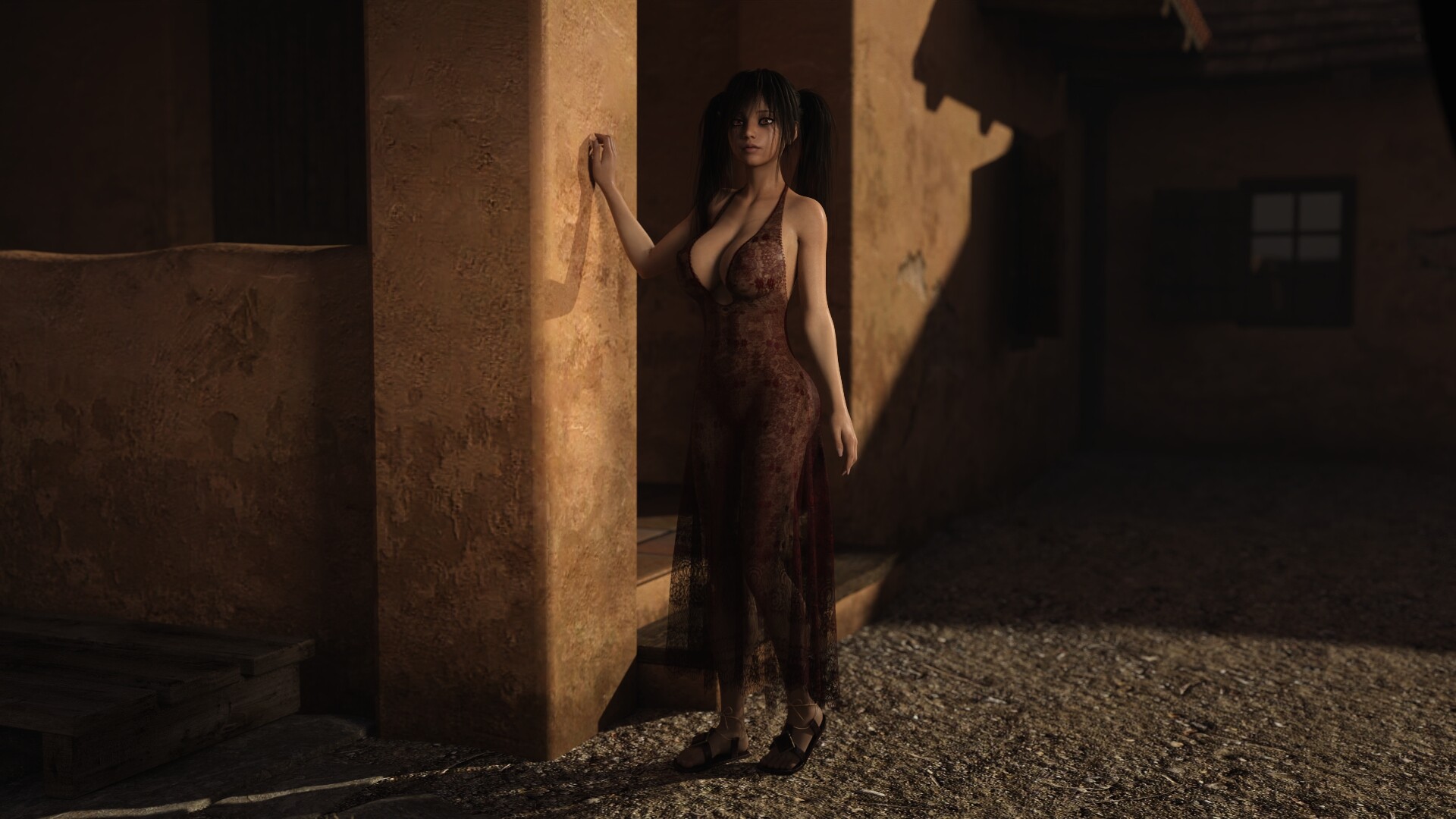 Desert Stalker screenshot 12