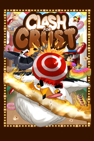 Clash For Crust