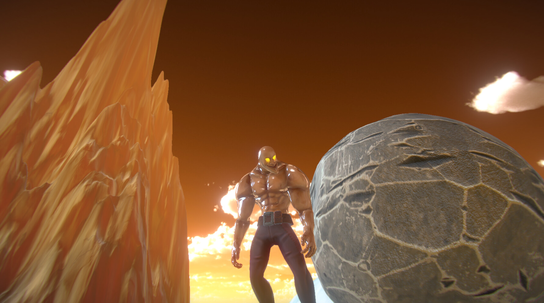 Pushing It! With Sisyphus screenshot 2