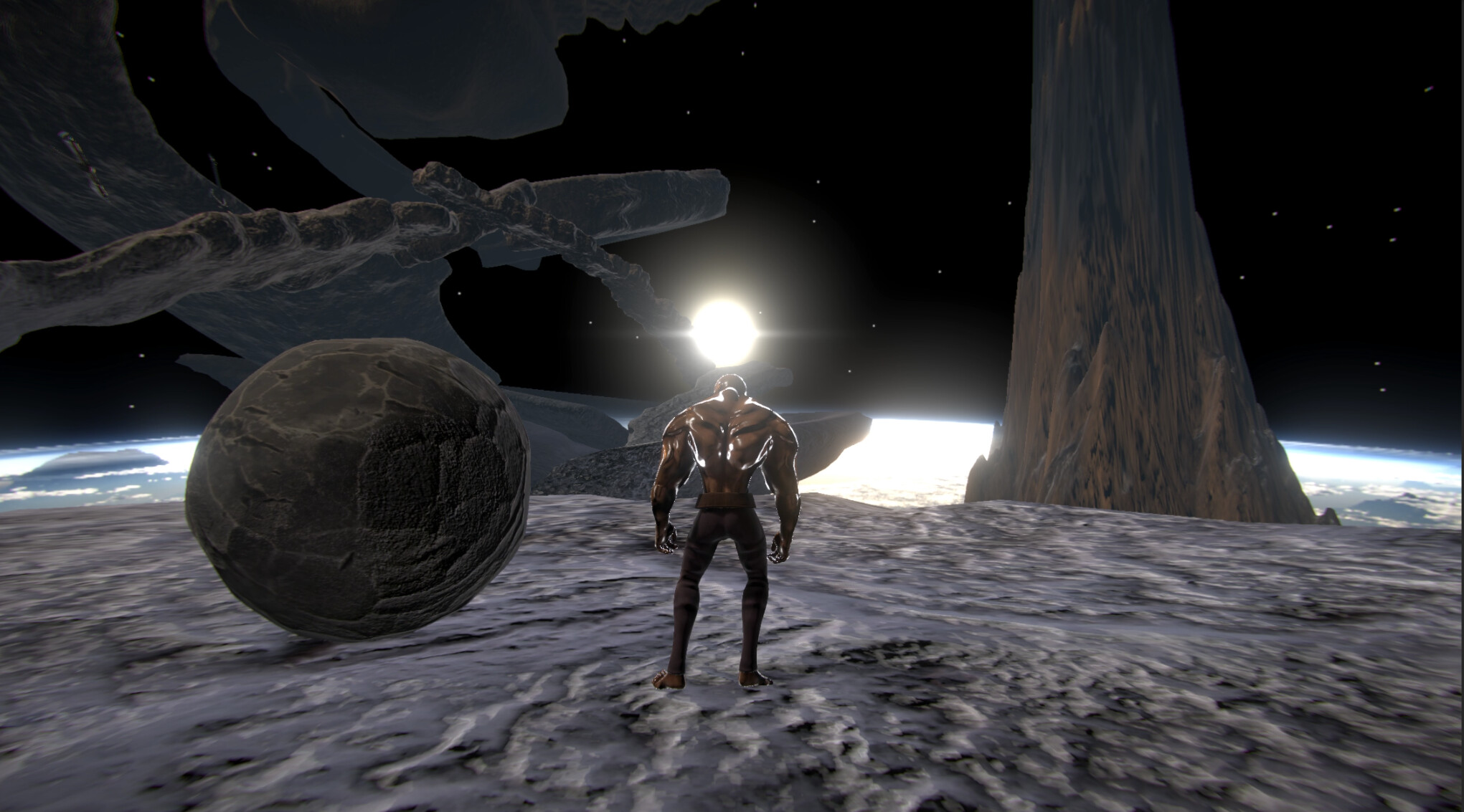 Pushing It! With Sisyphus screenshot 8